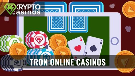 tron online casino